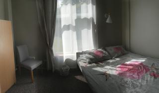 Savi Accommodation - Valgeranna - 4
