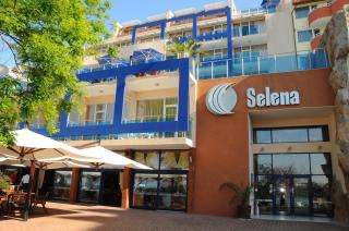 Selena Hotel - Sozopol - 5
