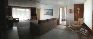 Savi Accommodation - Valgeranna - 7