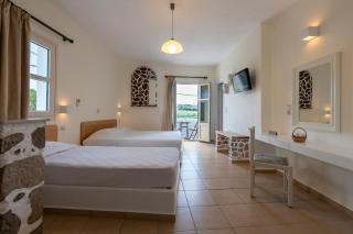 Filoxenia Apartments - Adamas - 5