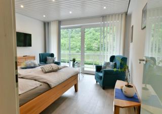 Appartements Moselblick - 4