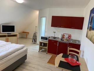 Studio "MS Muschel" im Ferienpark - 4