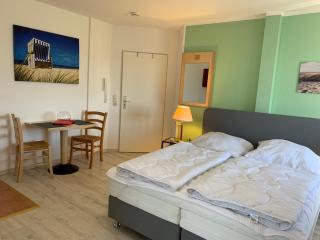 Studio "MS Muschel" im Ferienpark - Neddesitz - 9
