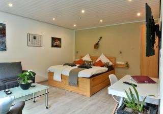 Appartements Moselblick - Klotten - 7