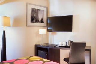 Hôtel Le M - Parijs - 5