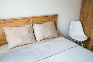 Apartament "Królewskie Wzgórze" - Danzig - 9