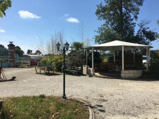 La Ferme Antoinette - Les Mathes - 7