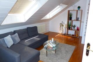 Apartment mit Ausblick - Wörth am Rhein - 7
