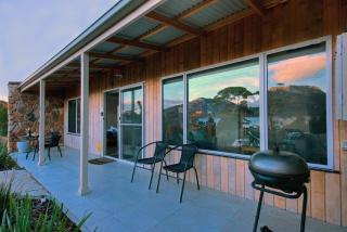Freycinet Stone Studio 5 - Greystone - Coles Bay - 2