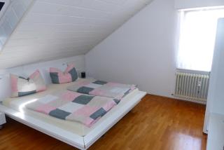 Apartment mit Ausblick - Wörth am Rhein - 2