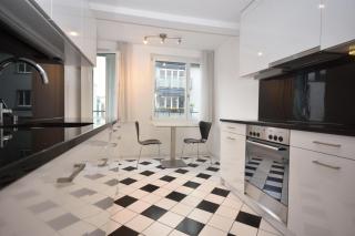 Amazing 2BR near Lake - Flower 33 - Zurigo - 7