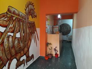 Hostal Amalaya - Salta - 0