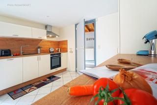 Gîte les gadlis - 2