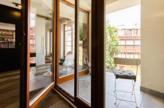 Central Kazimierz Apartment with balcony - 4
