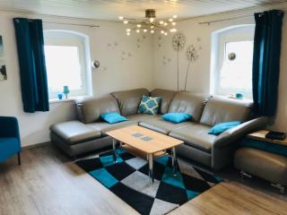 Ferienwohnung Frankenwald - Naila - 0