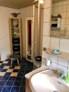 Ferienwohnung Frankenwald - Naila - 1