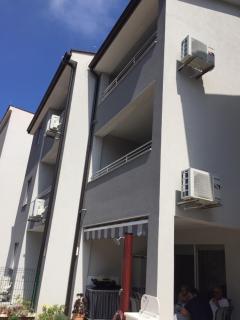 Apartman Medulin - 2