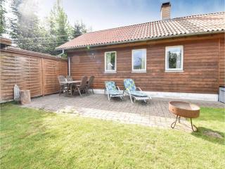 Four-Bedroom Holiday Home In Middelfart - 5