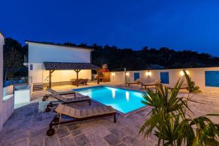 Vitez's House Novigrad/Knight's House Novigrad - Novigrad (Cittanova) - 0