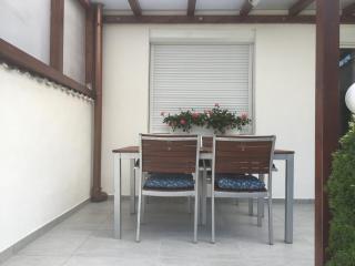 Beta Apartman - Bük - 7