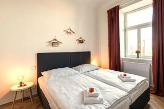 Rehorova apartments by Pragueforyou - Prag - 4