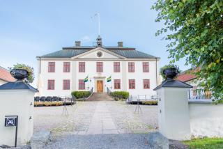 Mauritzbergs Slott & Golf - Mauritsberg - 0