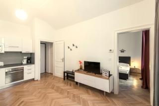 Rehorova apartments by Pragueforyou - Prag - 8