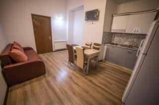 Your Apartment In This City N2 - Tbilisi - 7