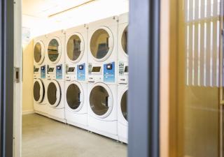 Albert Court (Campus Accommodation) - 5