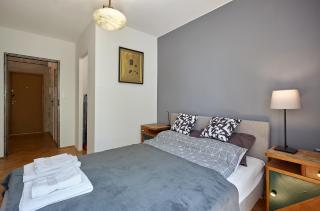 Apartament - Stara Ochota - 8