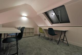 Ecohome on the canal in a historic site near city - 6