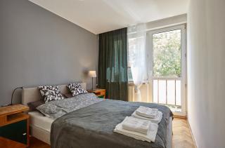 Apartament - Stara Ochota - Varsovia - 4