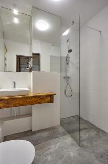 Apartament - Stara Ochota - Varsovia - 1