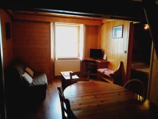 Auberge des Skieurs - La Bresse - 5