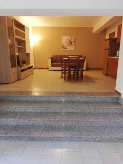 Nino's Apartments - Giardini Naxos - 1