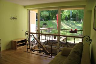 Kalnas apartaments - 8