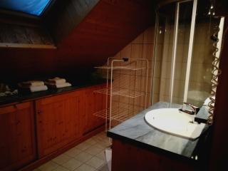 Auberge des Skieurs - La Bresse - 6