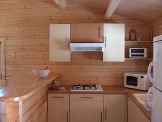 chalet climatisé Porticcio Corse - Fontanaccio - 5