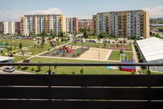 Brasov Holiday Apartments - Braşov - 2