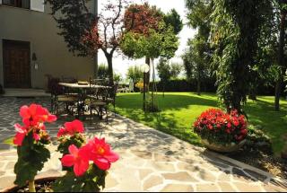 B&B Famiglia De Angelis - Ripatransone - 0