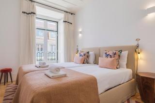 Charming 2 Bedroom Apartment in Baixa Chiado - Lisbon - 8