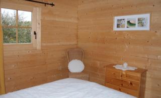 chalet climatisé Porticcio Corse - Fontanaccio - 4