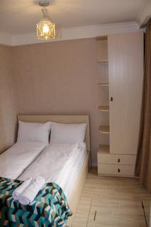 Pearl apartment in Kutaisi - Kutaisi - 7