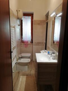 B&B Molly - Santa Maria di Castellabate - 6