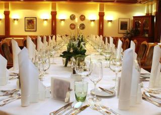 Hotel-Restaurant Adler - Lahr - 7
