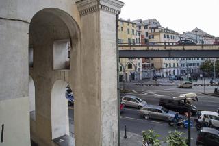 Casa Rosa al Molo by Wonderful Italy - Genova - 1