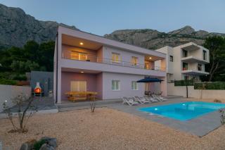 VILLA VIS MARIS - Veliko Brdo - 3
