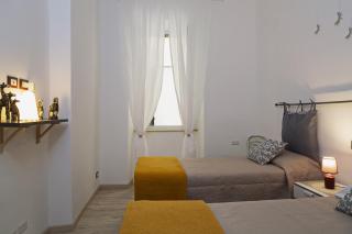 Casa Rosa al Molo by Wonderful Italy - Genova - 8