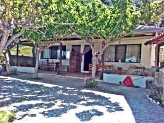 2 annexed houses -Private place to swim-large terrace- Unlimited view - Ravdhoúkha - 6