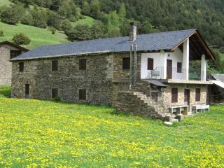 Borda Cortals de Sispony - La Massana - 6
